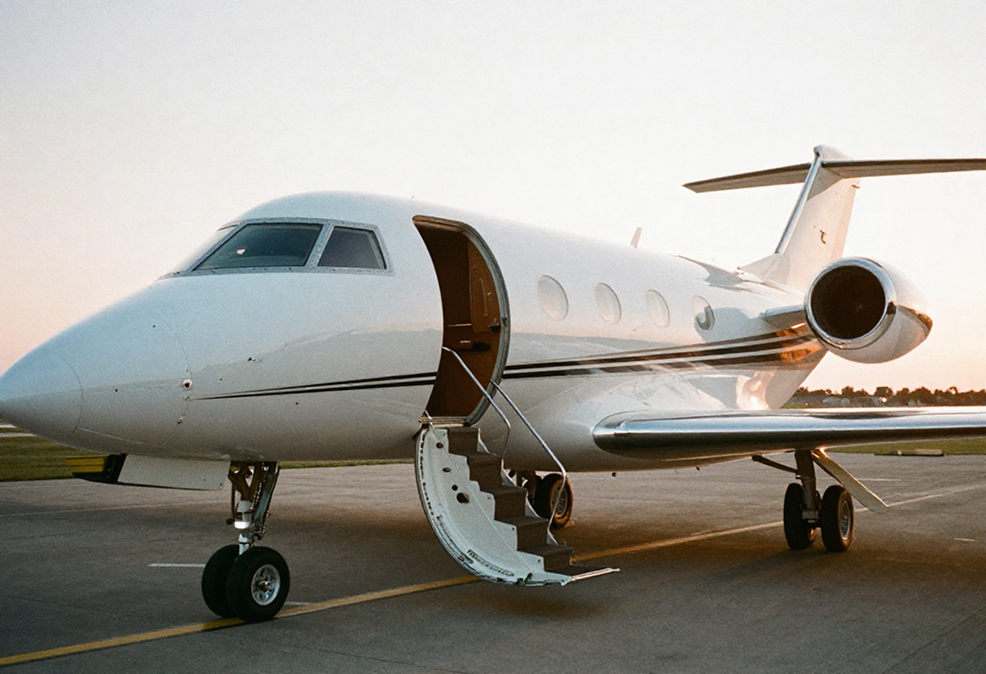 Private Jet