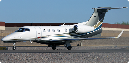 Embraer Phenom 300