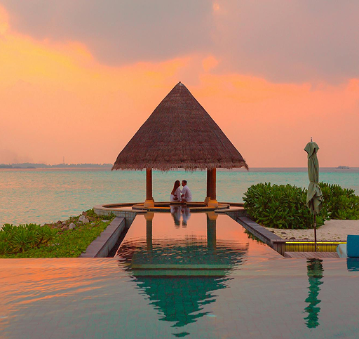 Exclusive Destinations